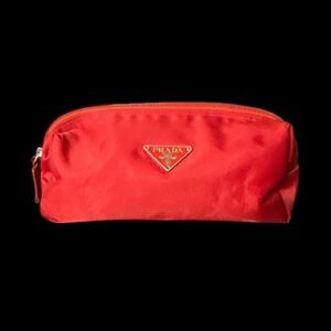 Prada Makeup Bag